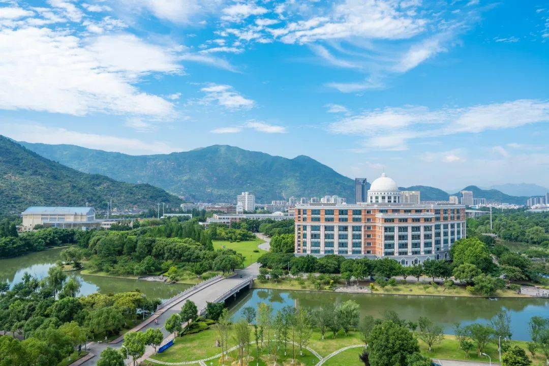 溫醫(yī)大附一院2022年誠(chéng)聘海外青年才俊！